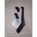 Colorado S10 gari abs snorkel ya plastiki